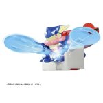 Pokemon Ultimatch 05 Greninja Takara Tomy (Poke Ball) (Character Toy) - Image 4