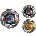Takara Tomy Beyblade X BX-16 Random Booster Viper Tail Select, Beyblade series (Active Toy)