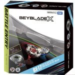 Takara Tomy Beyblade X BX-17 Battle Entry Set, Beyblade series (Active Toy) - Image 2