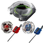 Takara Tomy Beyblade X BX-17 Battle Entry Set, Beyblade series (Active Toy)