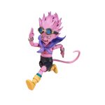 S.H.Figuarts Beelzebub (Completed) - Image 4