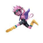 S.H.Figuarts Beelzebub (Completed) - Image 5