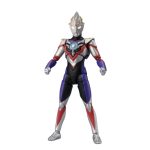 S.H.Figuarts Ultraman Orb Spacium Zeperion (Ultraman New Generation Stars Ver.) (Completed)