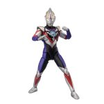 S.H.Figuarts Ultraman Orb Spacium Zeperion (Ultraman New Generation Stars Ver.) (Completed) - Image 3