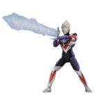 S.H.Figuarts Ultraman Orb Spacium Zeperion (Ultraman New Generation Stars Ver.) (Completed) - Image 4