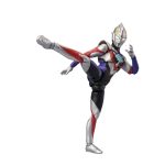 S.H.Figuarts Ultraman Orb Spacium Zeperion (Ultraman New Generation Stars Ver.) (Completed) - Image 6