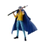 S.H.Figuarts Trafalgar Law -Onigashima Uchiiri- (Completed)