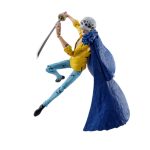 S.H.Figuarts Trafalgar Law -Onigashima Uchiiri- (Completed) - Image 5