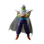 S.H.Figuarts Piccolo -Proud Namekians- (Completed)
