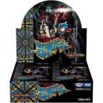 Duel Masters TCG Abyss Revolution Vol. 3 "Magic Revolution" [DM23-RP3] 3253