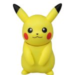 Takara Tomy HelloPika Pikachu (Character Toy)