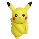 Takara Tomy HelloPika Pikachu (Character Toy) - Image 3