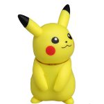 Takara Tomy HelloPika Pikachu (Character Toy) - Image 4