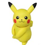 Takara Tomy HelloPika Pikachu (Character Toy) - Image 5