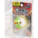 Monster Collection MS-03 Grookey Takara Tomy Japanese Toys (Character Toy) - Image 2