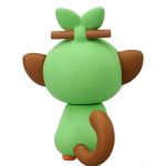 Monster Collection MS-03 Grookey Takara Tomy Japanese Toys (Character Toy) - Image 5