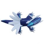 Takara Tomy Monster Collection ML-06 Dialga Japanese Toys (Character Toy) - Image 6