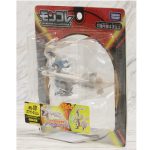 Monster Collection ML-10 White Kyurem Takara Tomy Japanese Toys (Character Toy) - Image 2