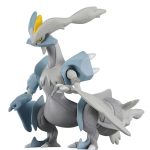 Monster Collection ML-10 White Kyurem Takara Tomy Japanese Toys (Character Toy)
