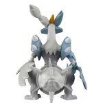 Monster Collection ML-10 White Kyurem Takara Tomy Japanese Toys (Character Toy) - Image 5