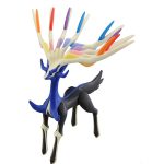 Monster Collection ML-12 Xerneas Takara Tomy (Character Toy)