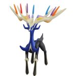 Monster Collection ML-12 Xerneas Takara Tomy (Character Toy) - Image 4