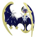 Monster Collection ML-15 Lunala Takara Tomy (Character Toy) - Image 5