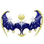 Monster Collection ML-15 Lunala Takara Tomy (Character Toy) - Image 6