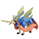 Takara Tomy Monster Collection ML-18 Zacian  (Character Toy)