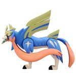 Takara Tomy Monster Collection ML-18 Zacian  (Character Toy) - Image 4