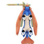 Takara Tomy Monster Collection ML-18 Zacian  (Character Toy) - Image 5