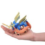 Takara Tomy Monster Collection ML-18 Zacian  (Character Toy) - Image 6