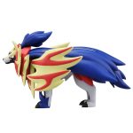 Takara Tomy Monster Collection ML-19 Zamazenta (Character Toy) - Image 4