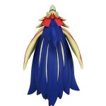 Takara Tomy Monster Collection ML-19 Zamazenta (Character Toy) - Image 5
