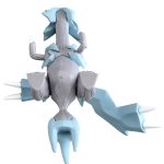 Takara Tomy Monster Collection ML-24 Kyurem (Character Toy) - Image 4