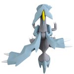 Takara Tomy Monster Collection ML-24 Kyurem (Character Toy) - Image 5