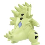 Takara Tomy Monster Collection MS-19 Tyranitar (Character Toy) - Image 5