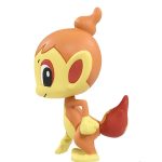 Takara Tomy Monster Collection MS-54 Chimchar Pokemon (Character Toy) - Image 5