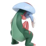 Takara Tomy Monster Collection MS-56 Dracovish Pokemon (Character Toy) - Image 6