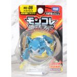Takara Tomy Monster Collection MS-06 Metagross Pokemon (Character Toy) - Image 2