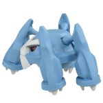 Takara Tomy Monster Collection MS-06 Metagross Pokemon (Character Toy) - Image 3
