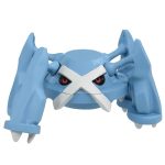 Takara Tomy Monster Collection MS-06 Metagross Pokemon (Character Toy)