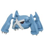 Takara Tomy Monster Collection MS-06 Metagross Pokemon (Character Toy) - Image 5