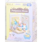 Pokemon PokePiece House Lounge Scorbunny & Espurr, Takara Tomy, TCG Collection (Character Toy) - Image 2