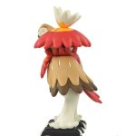Takara Tomy Monster Collection MS-11 Decidueye (Jade Form) (Character Toy) - Image 5