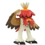 Takara Tomy Monster Collection MS-11 Decidueye (Jade Form) (Character Toy) - Image 6