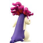 Takara Tomy Monster Collection MS-12 Typhlosion (Jade Form) (Character Toy) - Image 5