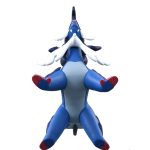 Takara Tomy Monster Collection MS-13 Samurott (Jade Form) (Character Toy) - Image 6