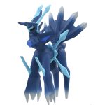 Takara Tomy Monster Collection ML-27 Dialga (Origin Form), Pokemon (Character Toy)
