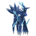 Takara Tomy Monster Collection ML-27 Dialga (Origin Form), Pokemon (Character Toy) - Image 4